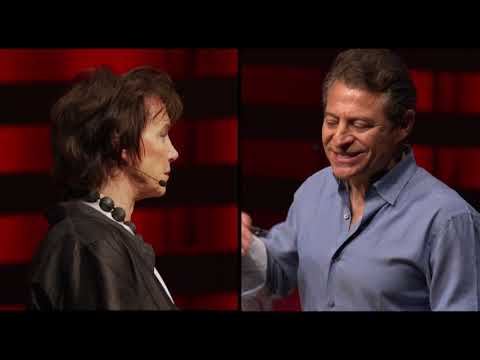 ideacity 2019 - The Great Debate Reprise