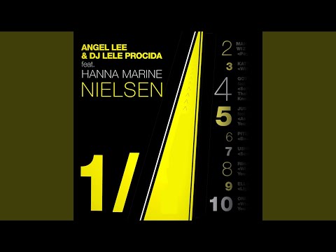 Nielsen (Gigi Camporeale & DJ Pro Remix) (feat. Hanna Marine)