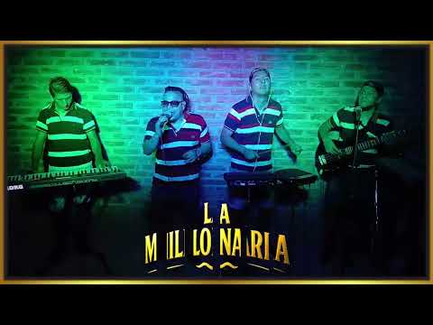 Grupo LA MILLONARIA💰 ORÁN-SALTA NORTEMIX SALTEÑO