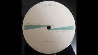 Magnetic - Mono Overdrive