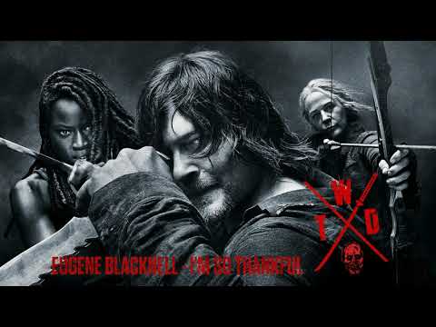 1001 - Eugene Blacknell: I'm So Thankful