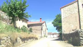 preview picture of video 'Como Llegar desde Mecerreyes - Casa Rural LaHornera.info'