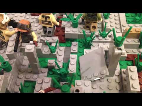 Rebel evacuation moc