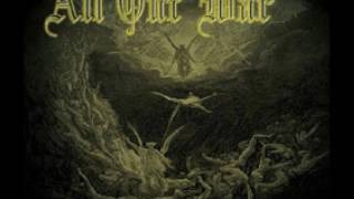 All Out War  - After Autumn