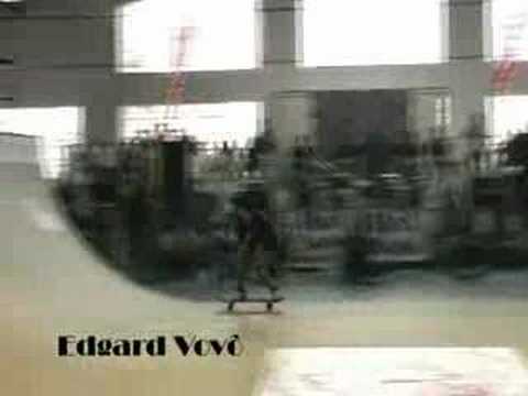 Mini Ramp Pro Attack