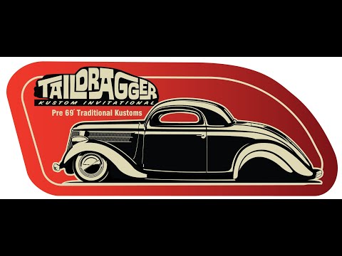 TAILDRAGGER KUSTOM INVITATIONAL 2024