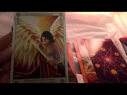 Magisches Wochenorakel vom 25.7 bis 31.7.16