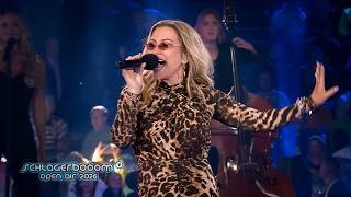 ANASTACIA - I’m Outta Love / Left Outside Alone (Symphonic Revolution) 