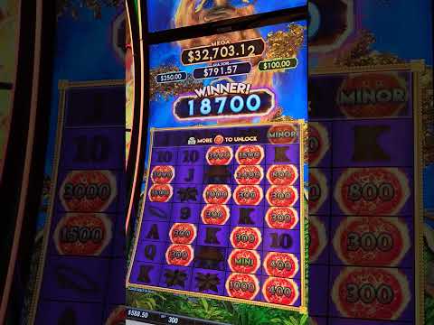 Down $1,500 & Miracle Comeback Happened!! #lasvegas #jackpot