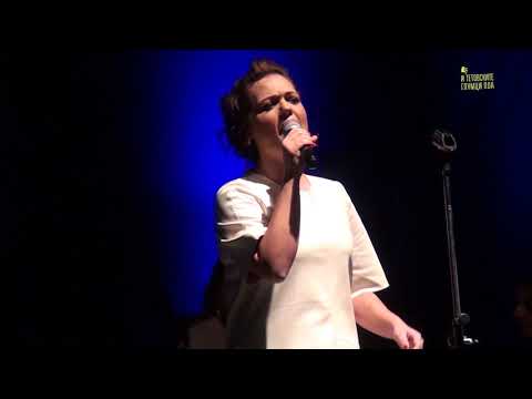 ITGP 2016 - Ivana - Ne dopiraj me