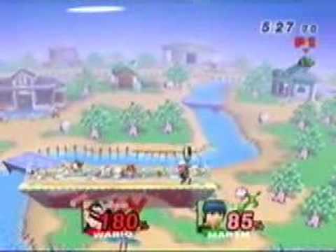 Shuffle and Cut 5/31 R2 - D.C. vs EvilNemesis