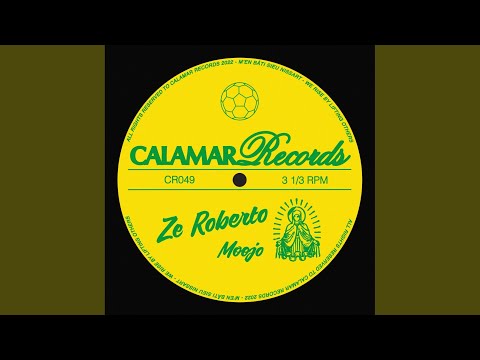Ze Roberto (Extended Mix)
