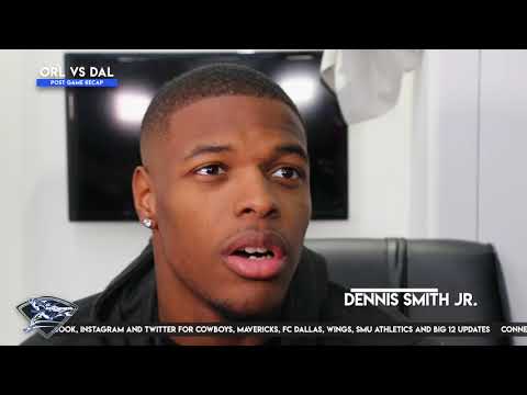 Orlando Magic vs Dallas Mavericks Highlights | Dennis Smith Jr. 16 Pts, 6 Reb, 7 Ast