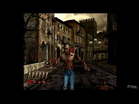 IGN's History of Dreamcast