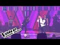 Fatman And Emo Adams Mustang Sally The Live Show Round 8 The Voice SA