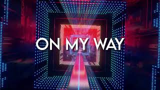 Cover art for On My Way