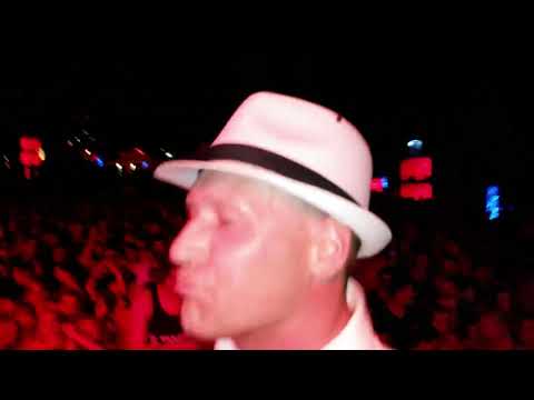 Two Magics feat  Pianorama live @ Helene Beach Festival