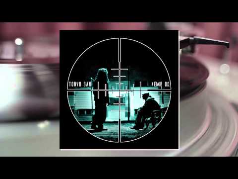 Tonyo San i Kemp OD - Vrnezi od Streli