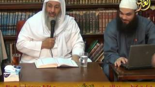 16 3 2016 شرح سنن الترمذى كتاب الجهاد