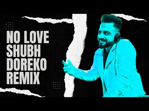 No Love Meets Arabian Nights | Doreko's Epic Mashup