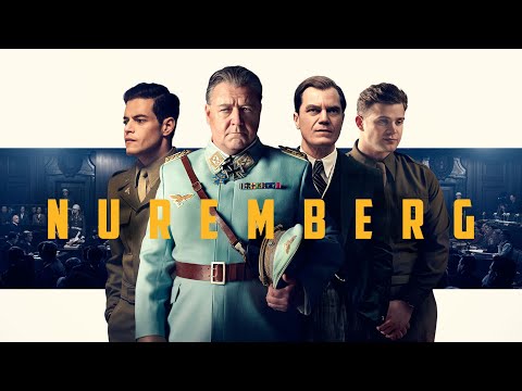 Nuremberg - Official Trailer