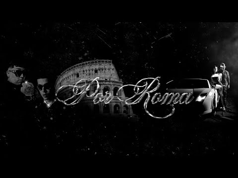 Bayron Fire Ft Brytiago & Bayriton - Por Roma ( Video Oficial)prod by Abraham wayne- L3tter