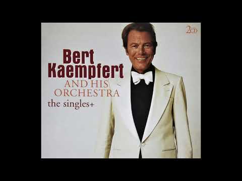 Bert Kaempfert -The Singles + CD2
