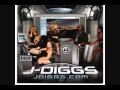 J-Diggs - On The Run ft. Mac Dre, Duna & Mac Mall