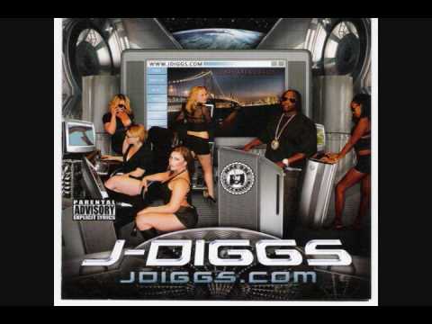 J-Diggs - On The Run ft. Mac Dre, Duna & Mac Mall