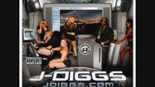 J-Diggs - On The Run ft. Mac Dre, Duna & Mac Mall