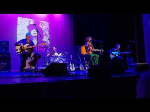 T Rextasy - Audience Request