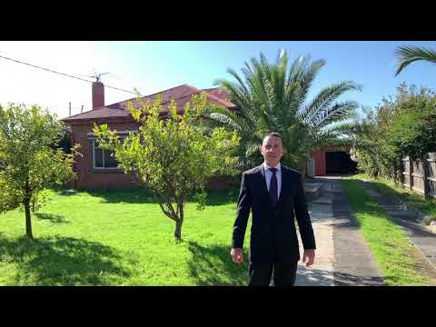 9 James Street, Dandenong, VIC 3175, 3 ਕਮਰੇ, 1 ਬਾਥਰੂਮ, House