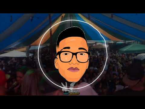 MC ALYSSON E CALVIN = EU TE CONVIDO  ((LANÇAMENTO 2018))