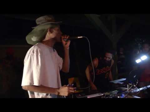 DUB IN THE FISHMARKET II, part 3 - I Grade Dub feat. Pressure, Midnite, Lutan Fyah & more