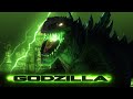 Godzilla The Series 3D Cinematic