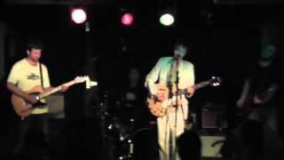 Pete Donnelly - "I Won't Go to Miami"