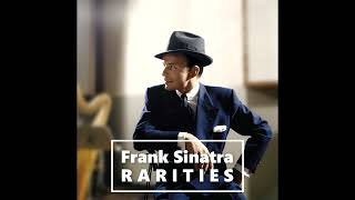 Frank Sinatra ~ I Like To Lead When I Dance