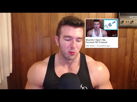 How Much Gear Do I ACTUALLY Run? | The Truth