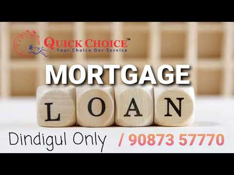 Mortgage loan DGL