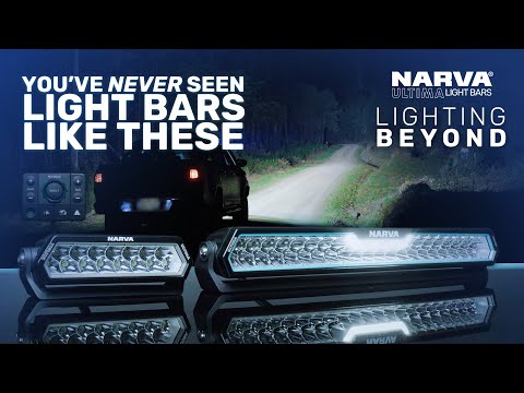 Brighter. Tougher. Better. — Ultima Raises the Bar Beyond the Rest