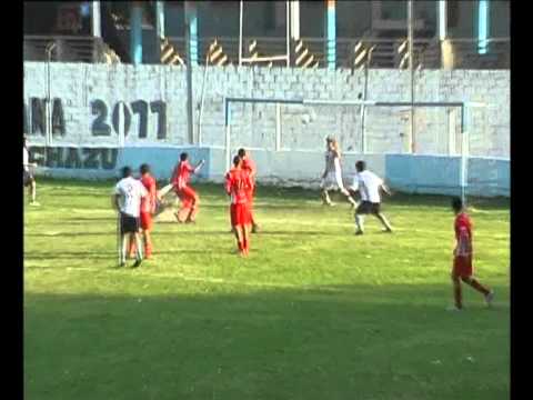 LIGA TUCUMANA / FAMAILLÁ 2 - 2 JORGE NEWBERY
