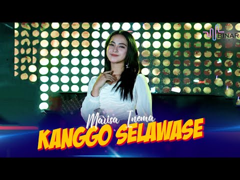 Marisa Inema - Kanggo Selawase (Official Music Video)