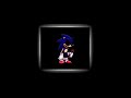 Connection terminated but it's sonic.exe cover