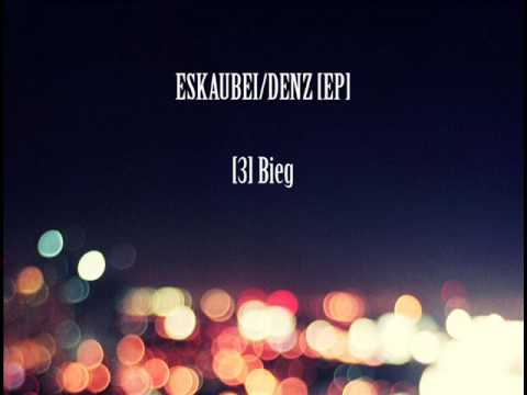 Eskaubei, Denz - Bieg