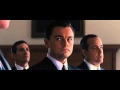 The Wolf of Wall Street - FBI Arrest Scene(Mrs ...