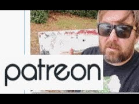 Nomads & Patreon, Adam The Woo Pulls His Patreon Channel