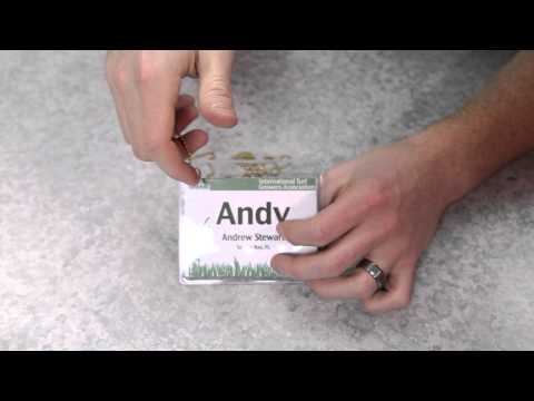 ID Neck Cords - Metal Bead Chain - MARCO