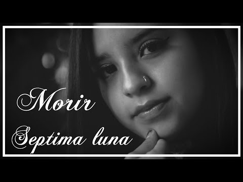 Video de la banda Septima Luna