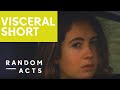 Strangers collide in a sea of yellow | Colour Fields by Nina Porter | Short Film | Random Acts