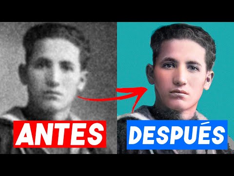 Elimina el RUIDO de tus FOTOS con Inteligencia Artificial en Lightroom Classic